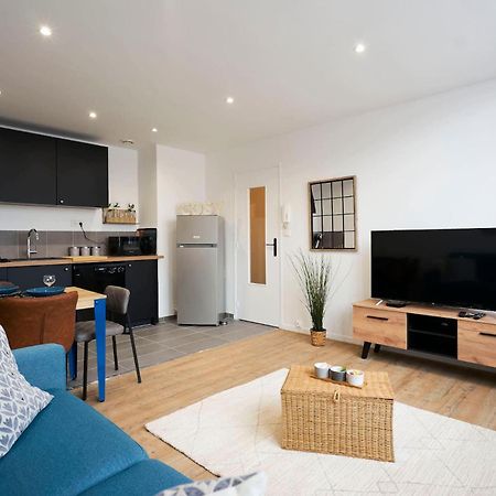 Locations Tourcoing - Le Semart Apartment Exterior photo